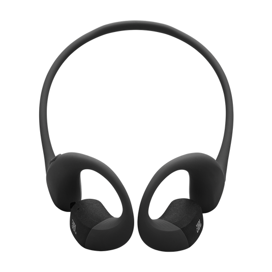 JBL Endurance Pace - Black / Gray - Open-Ear Sport Headphones - Hero image number null