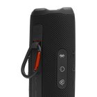 JBL FLIP 7ブラック Bluetoothスピーカー防水 ブルートゥーススピーカー ブラック JBL Flip 7 BLK [防水 /Bluetooth