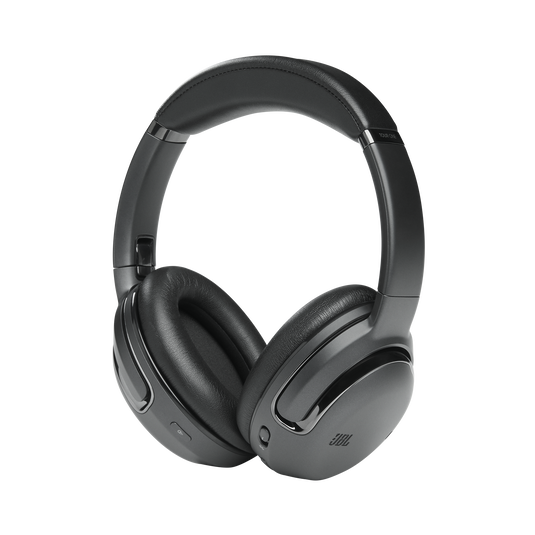JBL Tour One | ワイヤレスハイブリッドノイズキャンセリングオーバー 