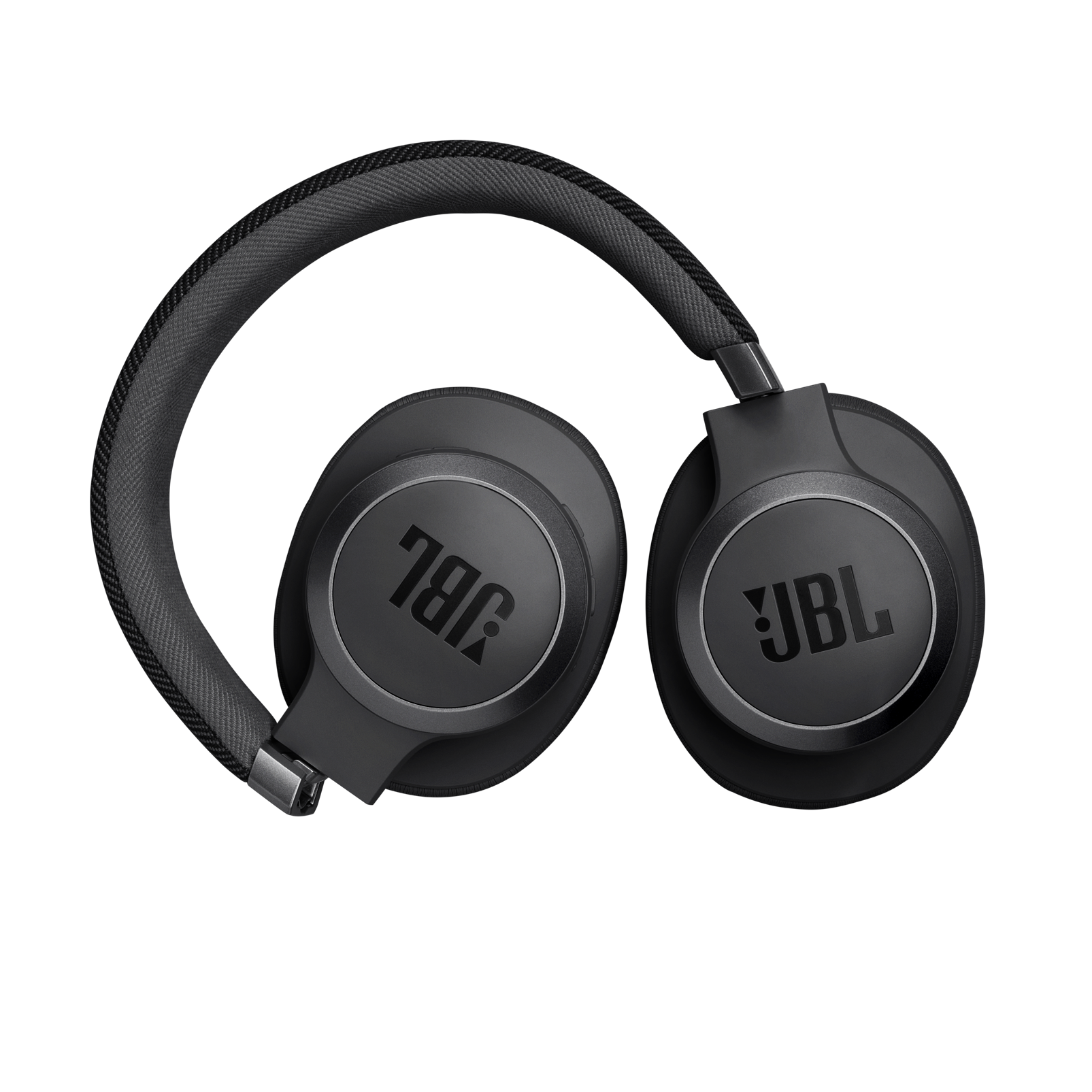 JBL Live 770NC | ワイヤレスハイブリットノイズキャンセリング