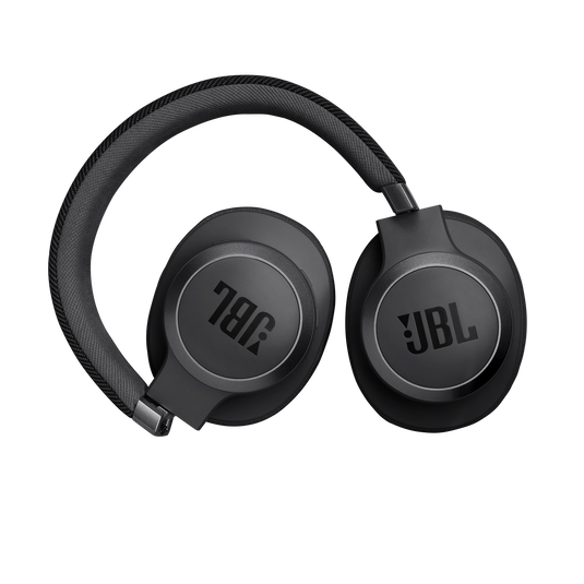 JBL Live 770NC | ワイヤレスハイブリットノイズキャンセリング 