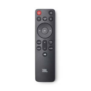 Remote Controller for JBL Cinema SB580 | JBL CINEMA SB580用 リモコン