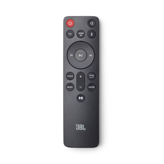 JBL CINEMA SB580 ALL IN ONE サウンドバーリモコン付属 Remote Controller for JBL Cinema SB580 | JBL CINEMA SB580用 リモコン