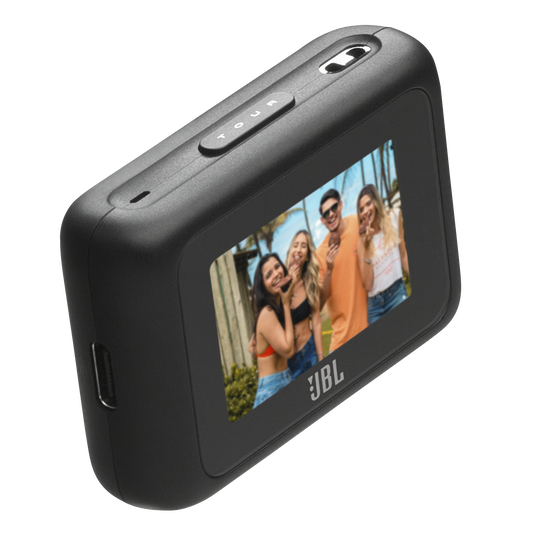 JBL Tour One M3 Smart Tx | JBL Smart Tx付属ワイヤレスノイズ