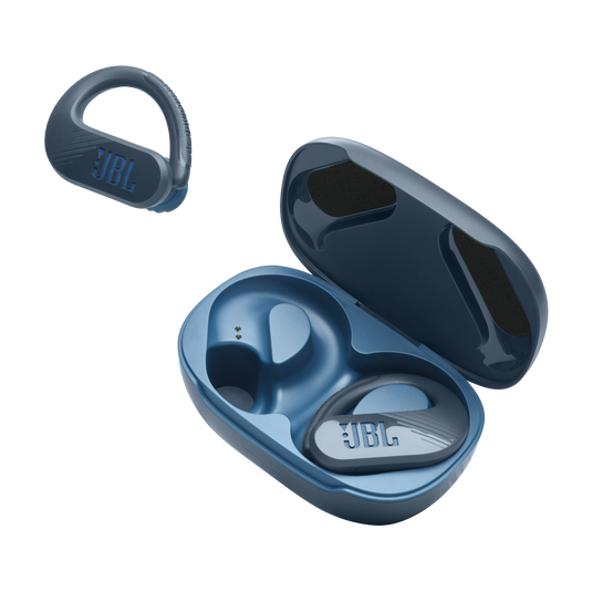 JBL Endurance Peak 3 | 防水防塵対応完全ワイヤレスイヤホン