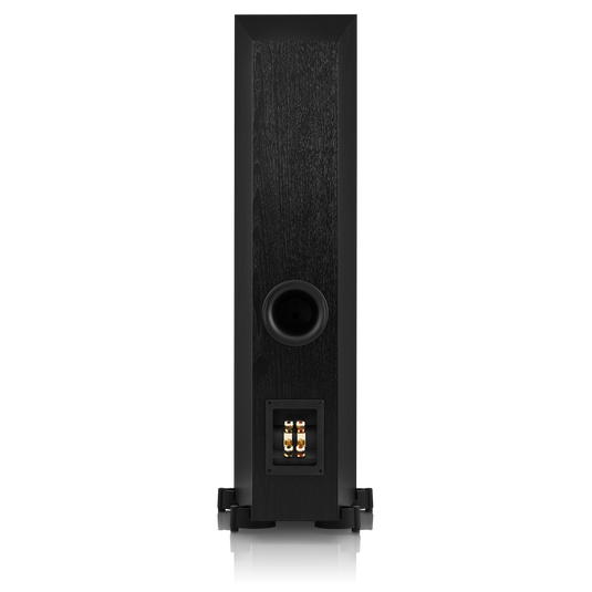 Studio 570 | Professional-quality150-watt Floorstanding Speaker