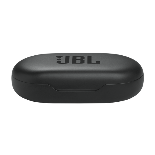 Charging Case for JBL Soundgear Sense - Black - Front image number null