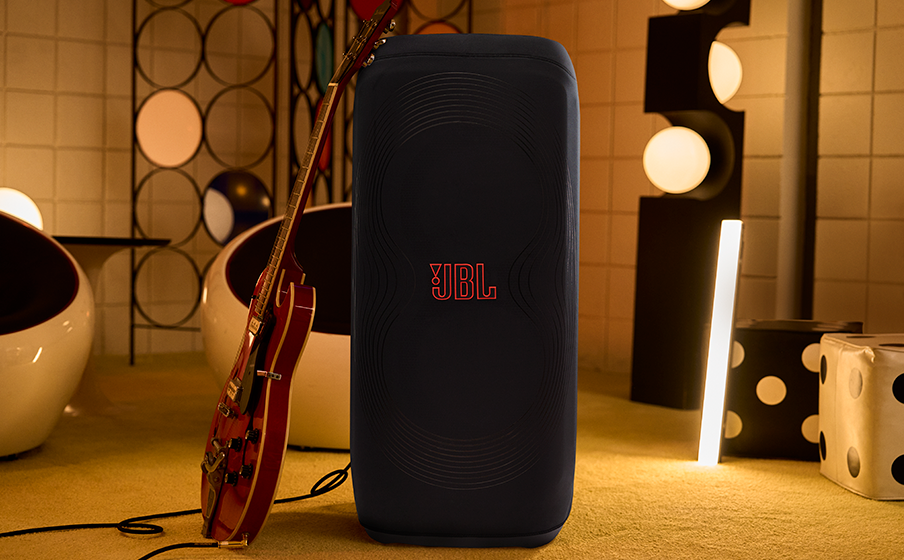 JBL PartyCover 720 耐久性 - Image