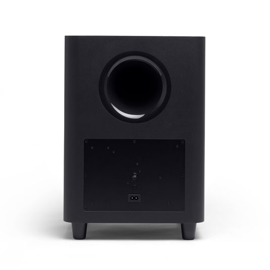 JBL Bar 5.1 Surround | MultiBeam™サウンド技術を用いた5.1チャンネル