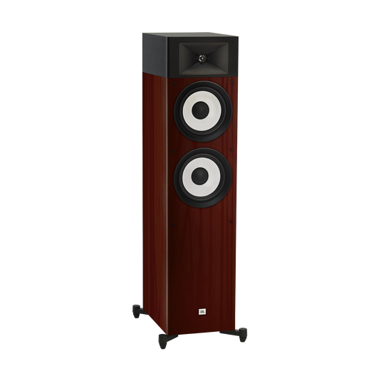JBL Stage A190 - Wood - Home Audio Loudspeaker System - Detailshot 1 image number null