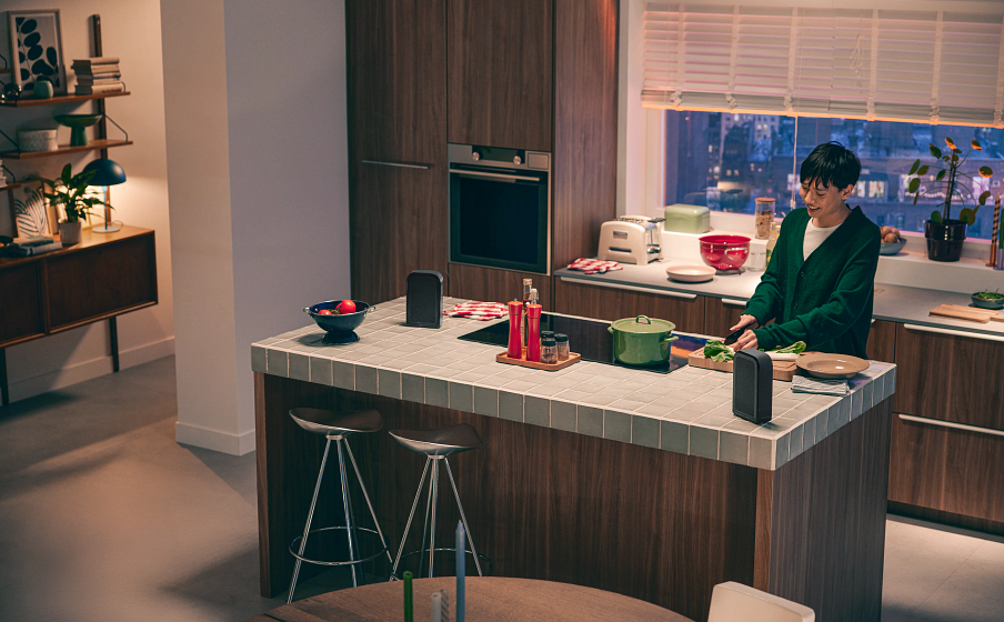 JBL Bar 1300MK2 リアルなDolby Atmos®、DTS:X、そしてIMAX Enhanced - Image