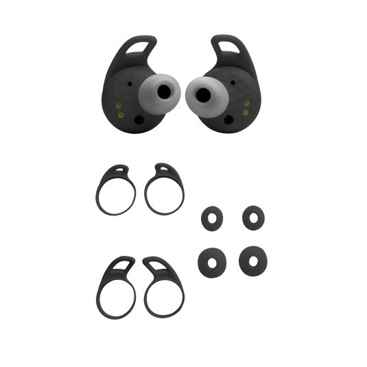 Reflect Aero Replacement Kit | 対応機種: JBL Reflect Aero ブラック