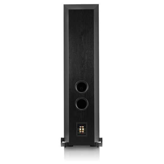 Studio 590 | Professional-quality 250-watt Floorstanding Speaker