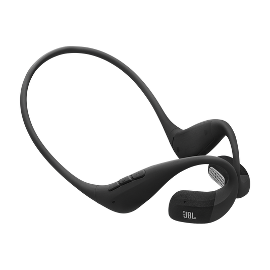 JBL ワイヤレスイヤホン ENDURANCE PACE オープンイヤー JBL Endurance Pace | ネックバンド型オープンイヤーイヤホン