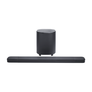 Alternative image of JBL Bar 800MK2