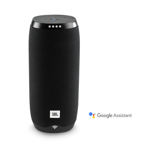 JBL HARMAN LINK20 スマートスピーカー LINK 20(リンク20) : JBL/Bluetooth,ワイヤレス,Google