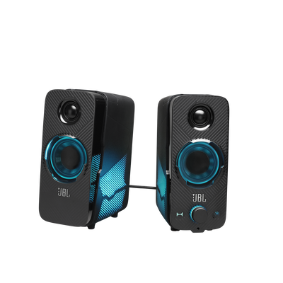 JBL Quantum Duo