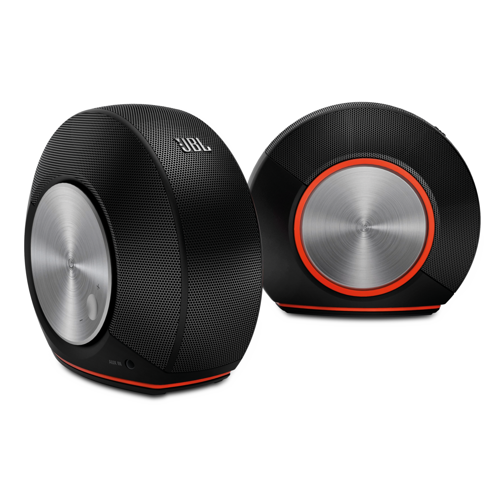 JBL PCスピーカー JBL QUANTUM DUO ゲーミングスピーカー⁄USB 3.5mm 