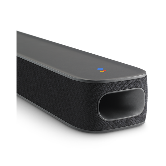 JBL Link Bar | Android TV＆Googleアシスタント搭載のオールインワン 