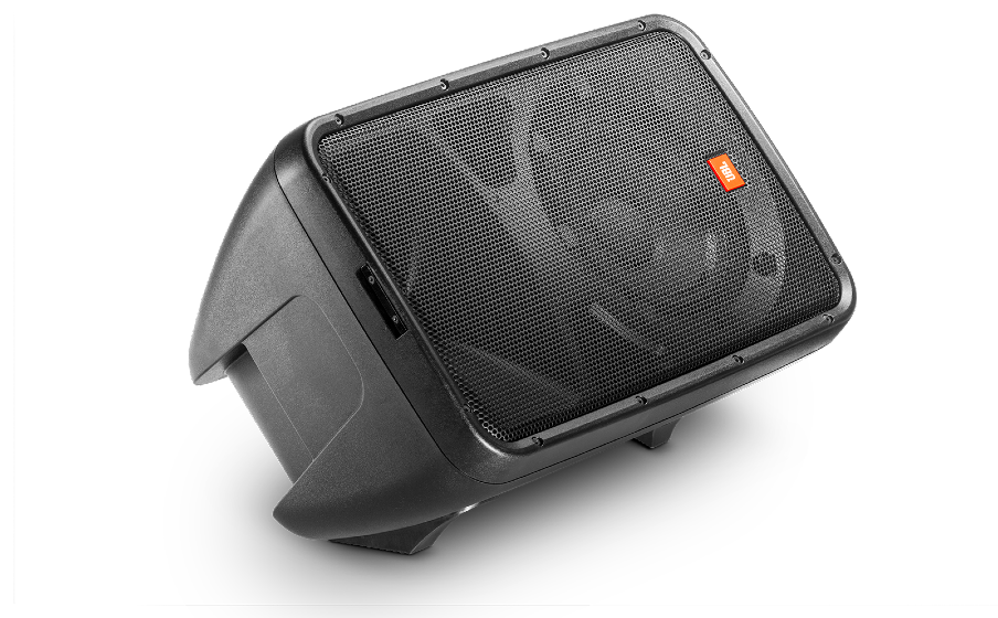JBL EON208P 伝説のJBLサウンドクォリティと使いやすい操作性 - Image