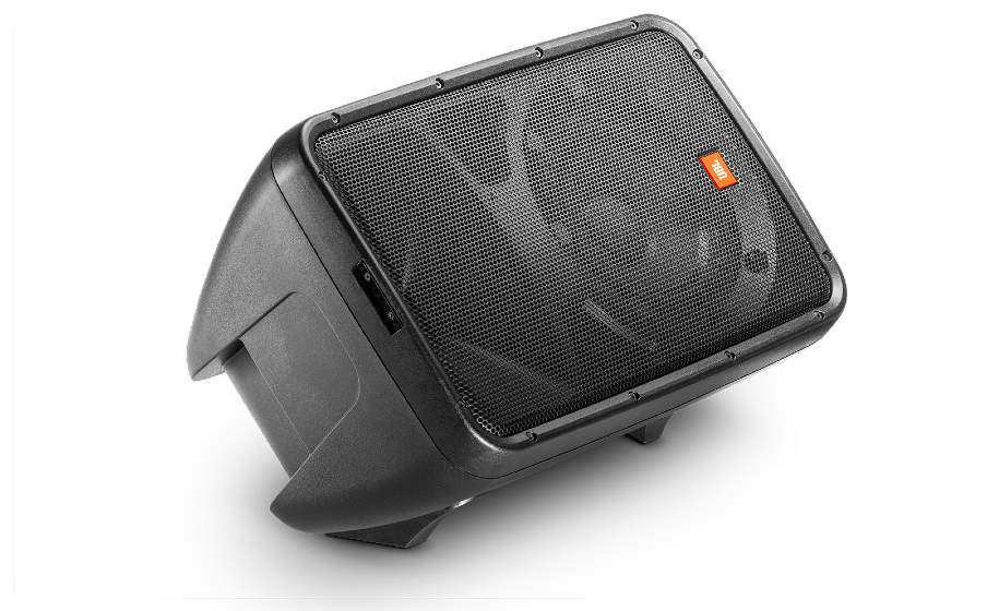 JBL EON208P 伝説のJBLサウンドクォリティと使いやすい操作性 - Image