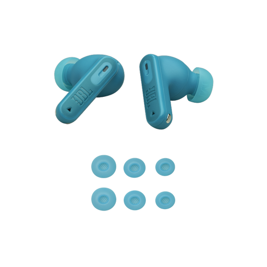 Replacement Kit for JBL Tune Beam 2 - Turquoise - Hero image number null