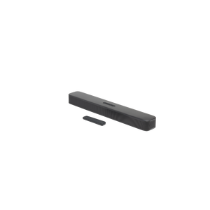 JBL Bar 2.0 All-in-One | コンパクト2.0チャンネルサウンドバー