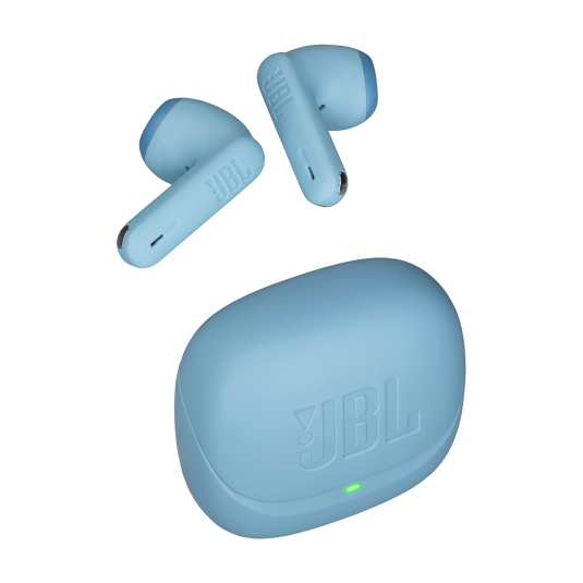 JBL Wave Flex 3 | ハイブリッドノイズキャンセリング完全ワイヤレス