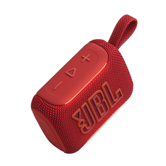 JBL Go 5 | パワフルなJBLプロサウンドとアンビエントエッジライトを