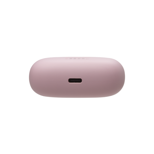 Charging Case for JBL WAVE BEAM 2 - Pink - Bottom image number null