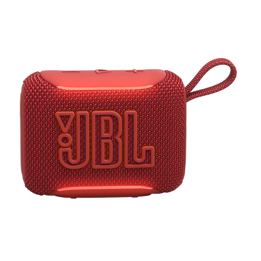 JBL Go 5 | パワフルなJBLプロサウンドとアンビエントエッジライトを