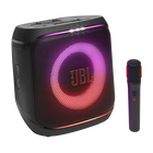 JBL PartyBox Encore 2 | ポータブルパーティースピーカー（マイク1本