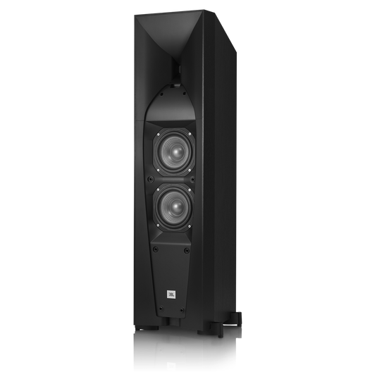 JBL STUDIO 570CH 【1台のみ) Studio 570 | Professional-quality150-watt Floorstanding Speaker