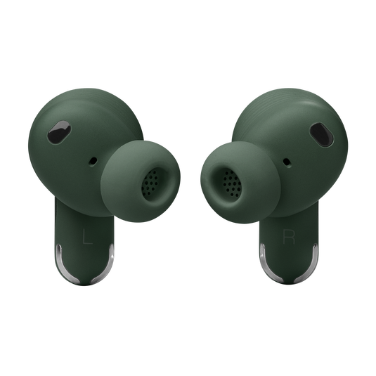 JBL Tour Pro 3 | スマート充電ケース™採用ノイズキャンセリング完全