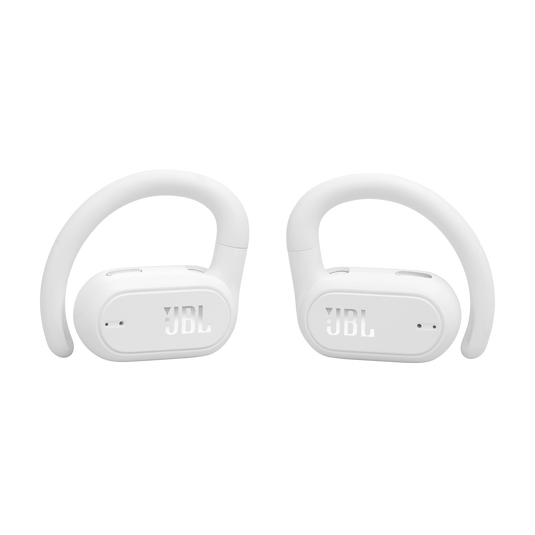 JBL Soundgear Sense Replacement Kit - White - Hero image number null