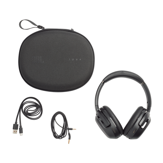 JBL Tour One M2 | ワイヤレスノイズキャンセリングオーバーイヤー