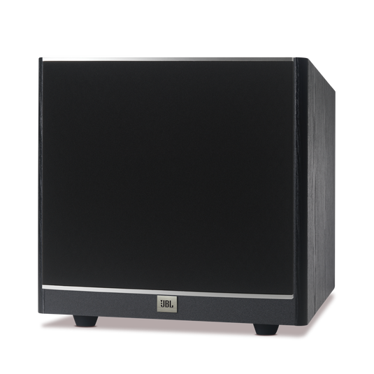 Arena Sub 100P | 10インチ(250mm)100Wパワード・サブウーファー