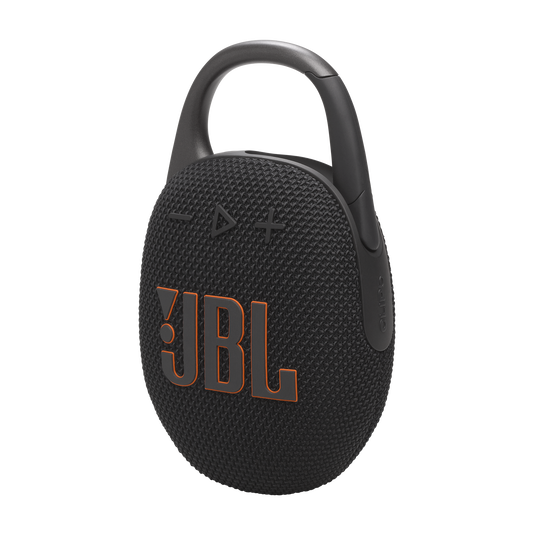JBL Clip 5 | ポータブルBluetoothスピーカー