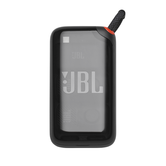 JBL EasySing Mic Mini Duo | リアルタイムのボーカルリムーバル機能を