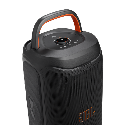 JBL PartyBox 130 | 比類のないJBLサウンド、ダイナミックなライト