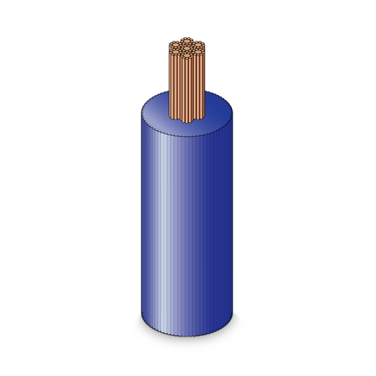 JBL JSC450-3M2 - Blue - Detailshot 3 image number null