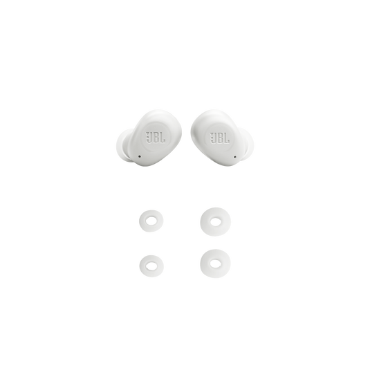 Wave Buds Replacement Kit - White - Hero image number null