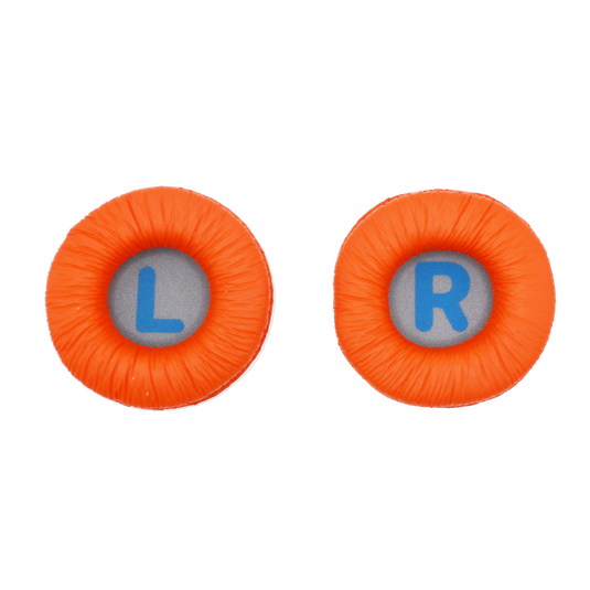 Ear Pads for JBL Jr310BT, JBL Jr310 - Blue - Hero image number null