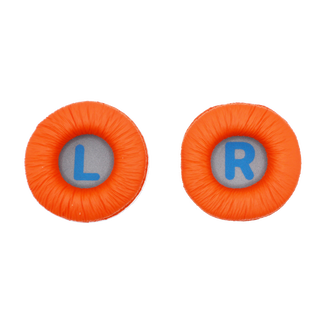 Ear Pads for JBL Jr310BT, JBL Jr310 - Green - Hero Image of Ear Pads for JBL Jr310BT, JBL Jr310