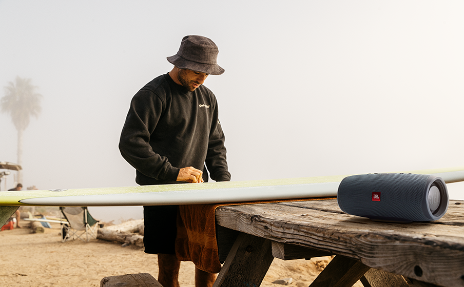 JBL Charge Essential 2 20時間再生 - Image