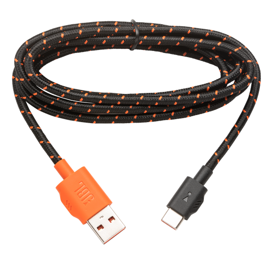 USB cable for Quantum 600 - Black - Hero image number null