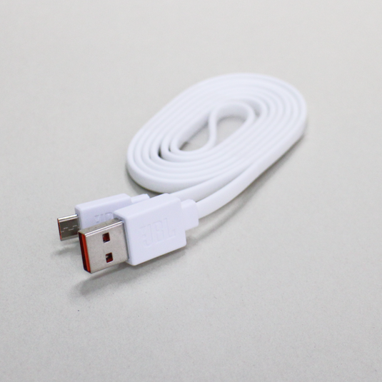 JBL EVEREST 300 USB cable - White - Hero image number null