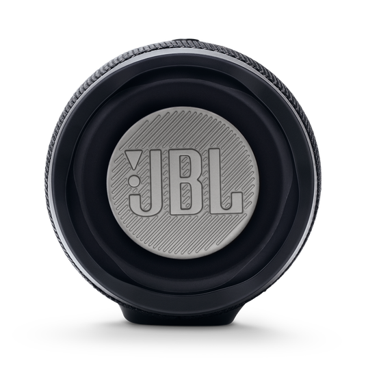 JBL Charge 4 - Black - Portable Bluetooth speaker - Detailshot 2 image number null