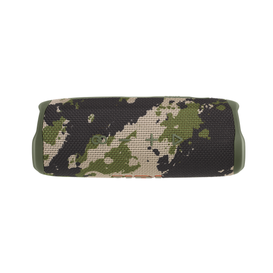 JBL Flip 6 - Squad - Portable Waterproof Speaker - Top image number null