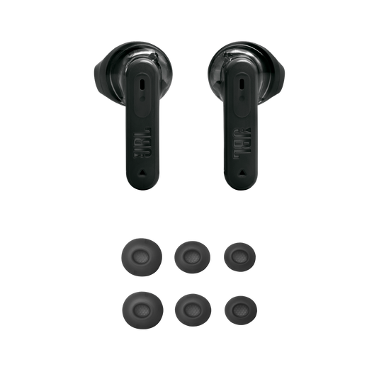 Replacement Kit for JBL Tune Flex 2 Ghost Edition - Black - Hero image number null